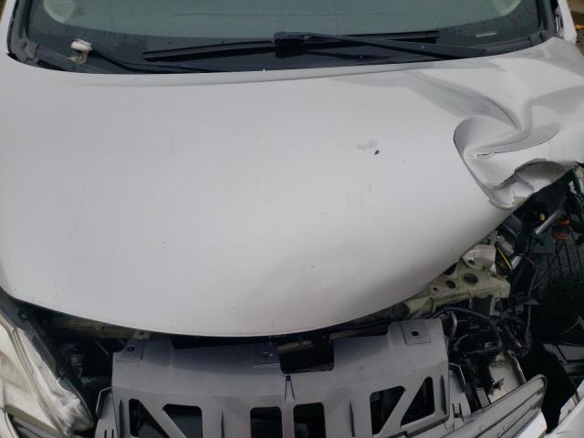 Photo 11 from auction – 2015 NISSAN VERSA NOTE with VIN 3N1CE2CP2FL350764