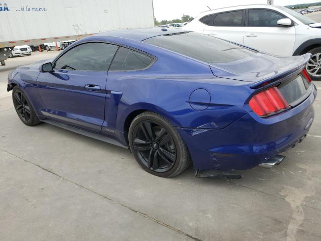 صورة رقم 2 من المزاد - 2015 FORD MUSTANG مع VIN 1FA6P8TH3F5320016