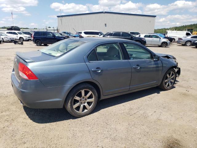 Photo 3 from auction – 2011 MERCURY MILAN PREM with VIN 3MEHM0JA8BR600376