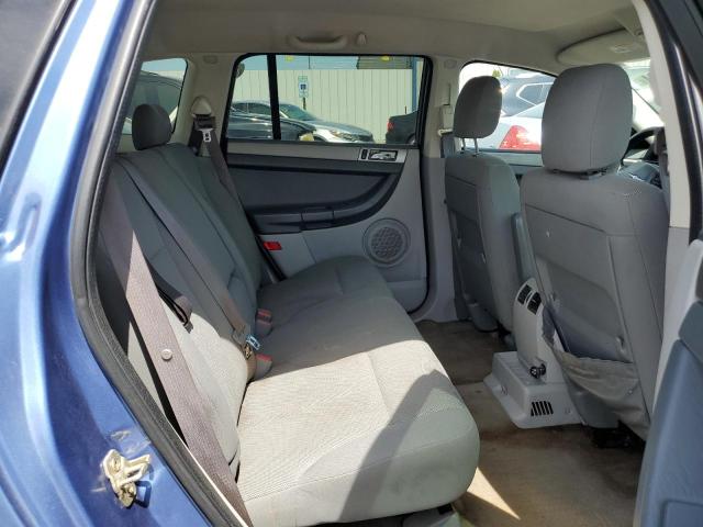 Photo 11 from auction – 2007 CHRYSLER PACIFICA with VIN 2A8GM48L87R129086