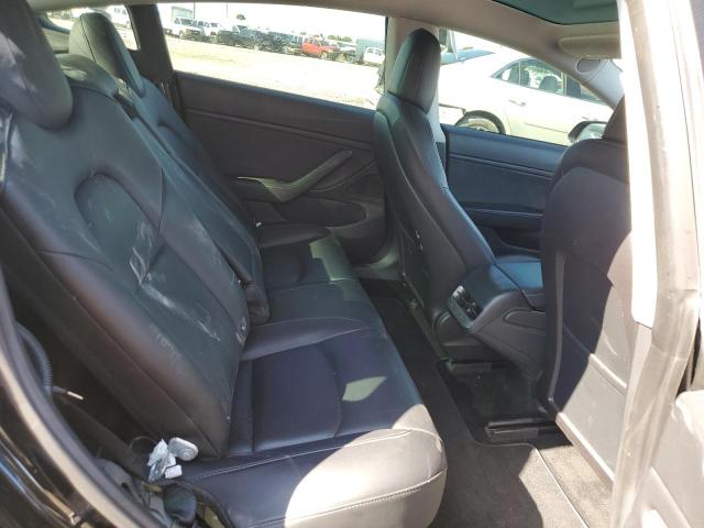 Photo 10 from auction – 2018 TESLA MODEL 3 with VIN 5YJ3E1EA9JF172018