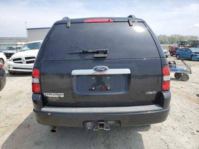 Photo 6 from auction – 2009 FORD EXPLORER X with VIN 1FMEU73E39UA17600