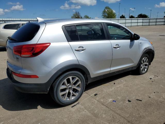 Photo 3 from auction – 2015 KIA SPORTAGE L with VIN KNDPBCAC2F7695469