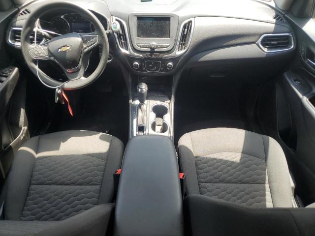 Photo 8 from auction – 2020 CHEVROLET EQUINOX LT with VIN 2GNAXTEV1L6231904