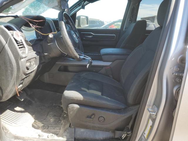 Photo 7 from auction – 2019 RAM 1500 BIG H with VIN 1C6SRFFTXKN563315