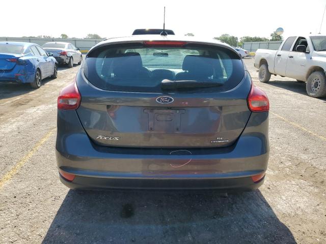 Photo 6 from auction – 2015 FORD FOCUS SE with VIN 1FADP3K29FL307452