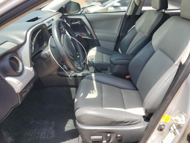 Photo 7 from auction – 2013 TOYOTA RAV4 LIMIT with VIN 2T3DFREV9DW104819
