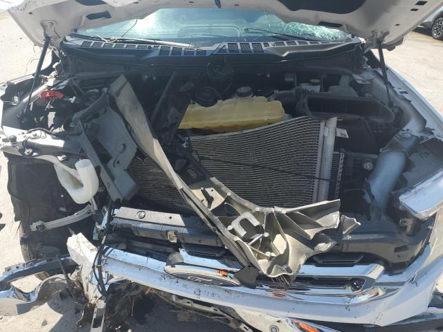 Photo 11 from auction – 2022 FORD F150 SUPER with VIN 1FTFW1E5XNFA60780