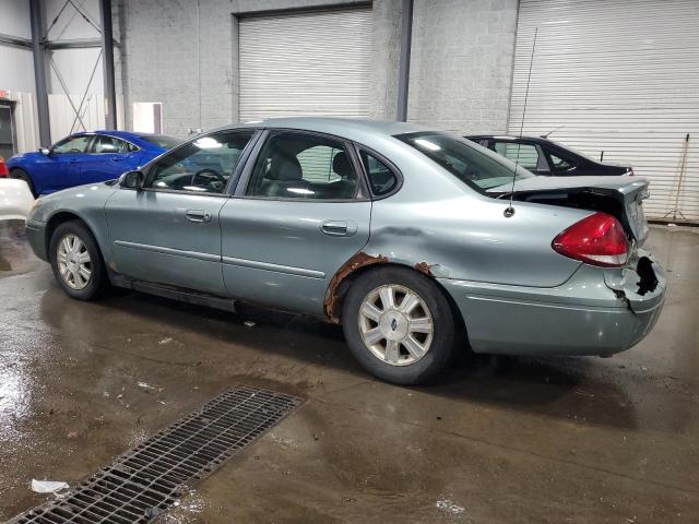 Photo 2 from auction – 2005 FORD TAURUS SEL with VIN 1FAFP56245A232135