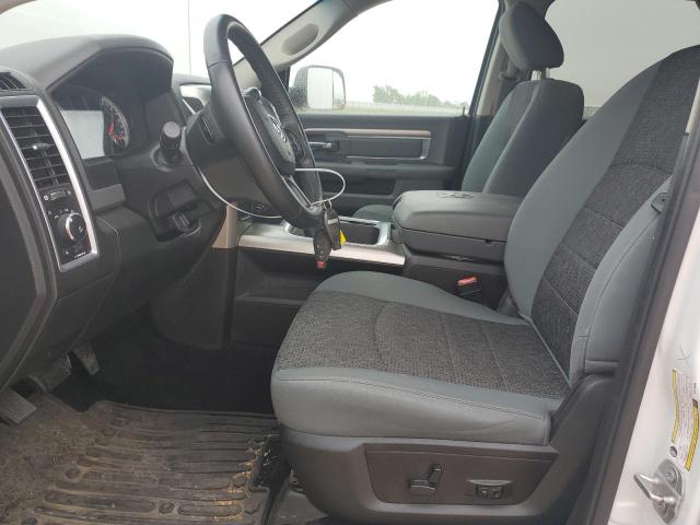 Photo 7 from auction – 2018 RAM 3500 SLT with VIN 3C63RRHL1JG373896