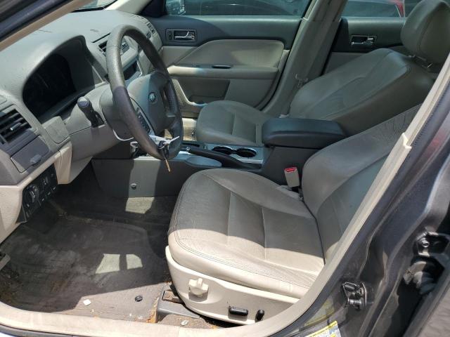 Photo 7 from auction – 2010 FORD FUSION with VIN 3FAHP0JA2AR119553