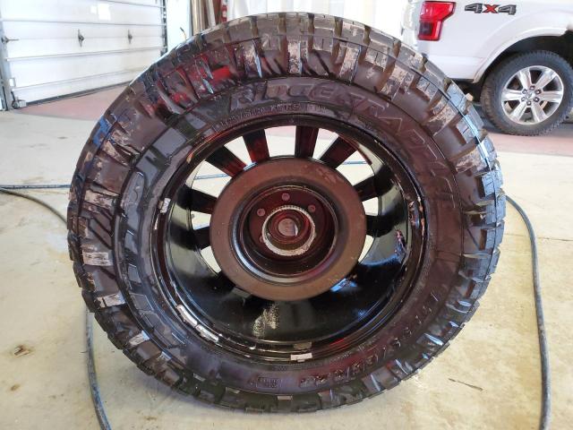 Photo 12 from auction – 2015 FORD F150 SUPER with VIN 1FTEW1EG1FFB77985