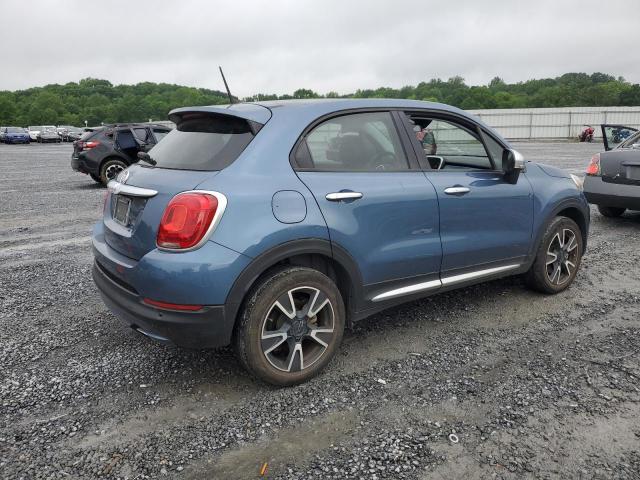 Photo 3 from auction – 2018 FIAT 500X POP with VIN ZFBCFXAB9JP647867