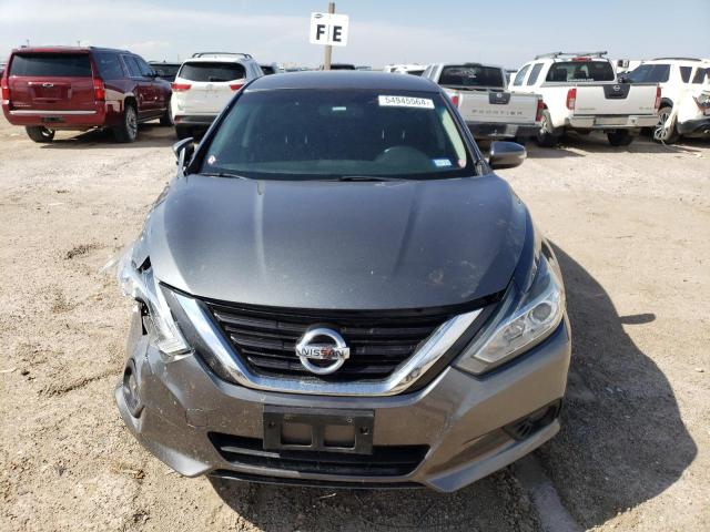 Photo 5 from auction – 2018 NISSAN ALTIMA 2.5 with VIN 1N4AL3AP4JC189878