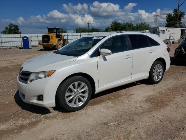 TOYOTA VENZA LE 2014 with VIN 4T3ZA3BB7EU082476 - Photo from auction