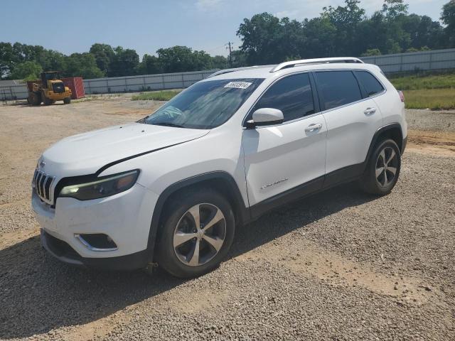 JEEP CHEROKEE L 2019 with VIN 1C4PJMDX7KD440562 - Photo from auction
