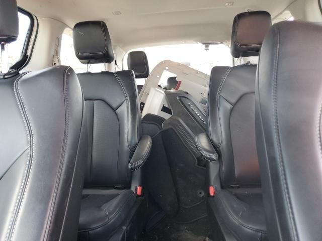 Photo 10 from auction – 2023 CHRYSLER PACIFICA H with VIN 2C4RC1L77PR527224