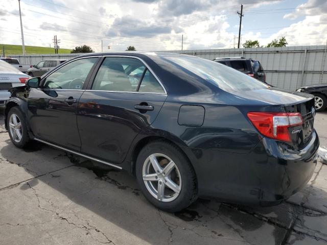 Photo 2 from auction – 2012 TOYOTA CAMRY BASE with VIN 4T4BF1FK5CR260138