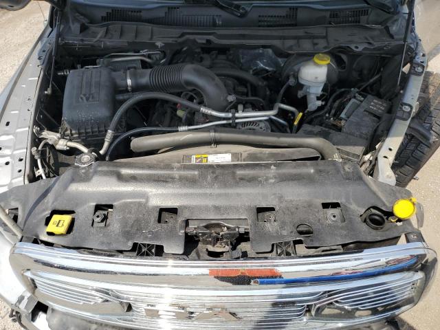 Photo 11 from auction – 2020 RAM 1500 CLASS with VIN 1C6RR6TT4LS136217