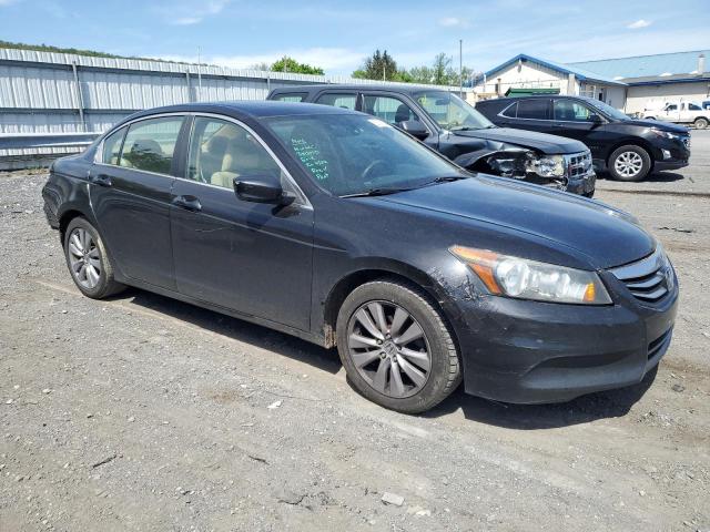 Photo 4 from auction – 2011 HONDA ACCORD EX with VIN 1HGCP2F79BA073987