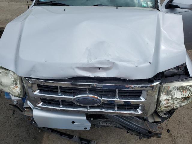 Photo 11 from auction – 2012 FORD ESCAPE LIM with VIN 1FMCU9EG6CKB60898