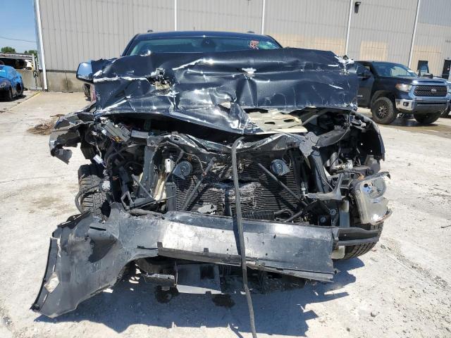 Photo 5 from auction – 2013 JEEP GRAND CHER with VIN 1C4RJFBT6DC633590