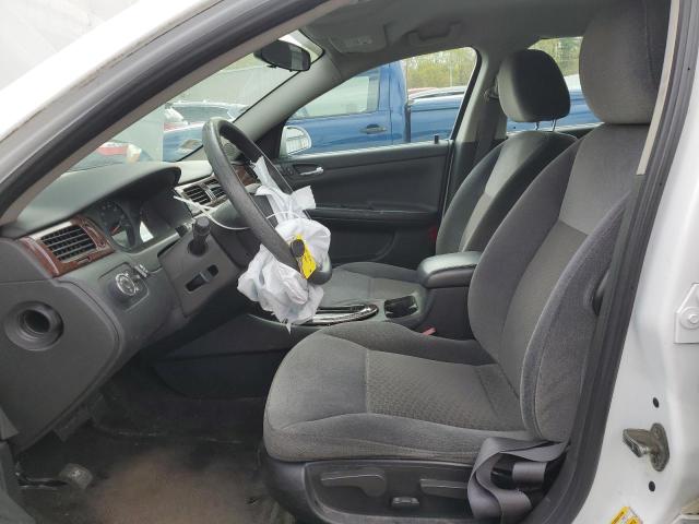 Photo 7 from auction – 2011 CHEVROLET IMPALA LS with VIN 2G1WF5EK5B1139783