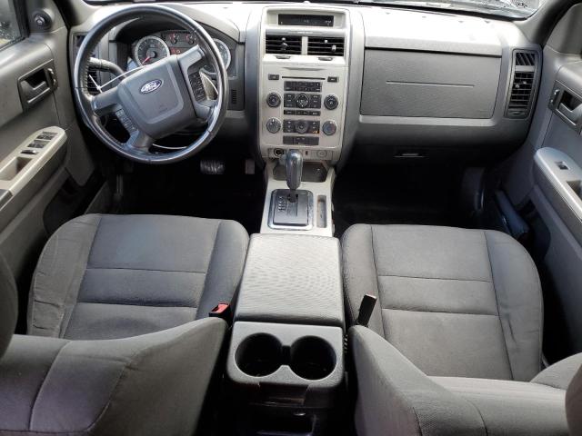 Photo 8 from auction – 2012 FORD ESCAPE XLT with VIN 1FMCU0DG1CKA42982