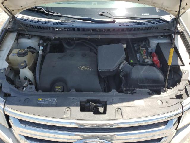 Photo 12 from auction – 2013 FORD EDGE SE with VIN 2FMDK3GC0DBB41924