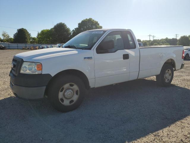 Photo 1 from auction – 2006 FORD F150 with VIN 1FTRF12W66NB19566