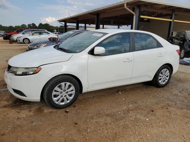 KIA FORTE EX 2010 with VIN KNAFU4A28A5808829 - Photo from auction