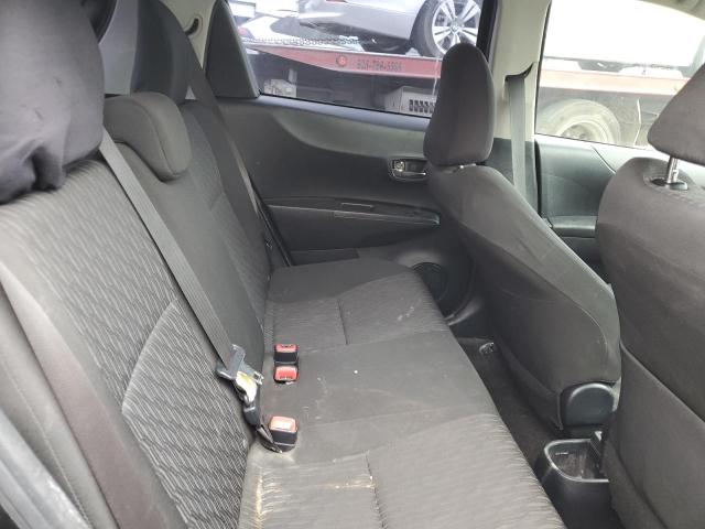 Photo 10 from auction – 2014 TOYOTA YARIS with VIN VNKKTUD31EA010279
