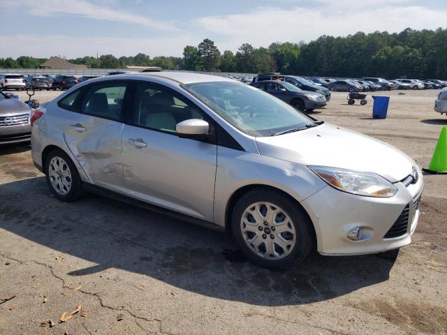 Photo 4 from auction – 2012 FORD FOCUS SE with VIN 1FAHP3F25CL426848