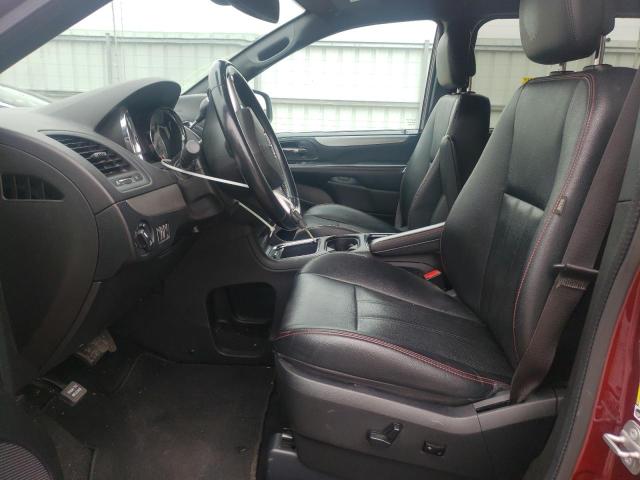 Photo 7 from auction – 2019 DODGE GRAND CARA with VIN 2C4RDGEG4KR768762
