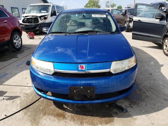 Zdjęcie 5 z aukcji – 2004 SATURN ION LEVEL z VIN 1G8AJ52F64Z210727