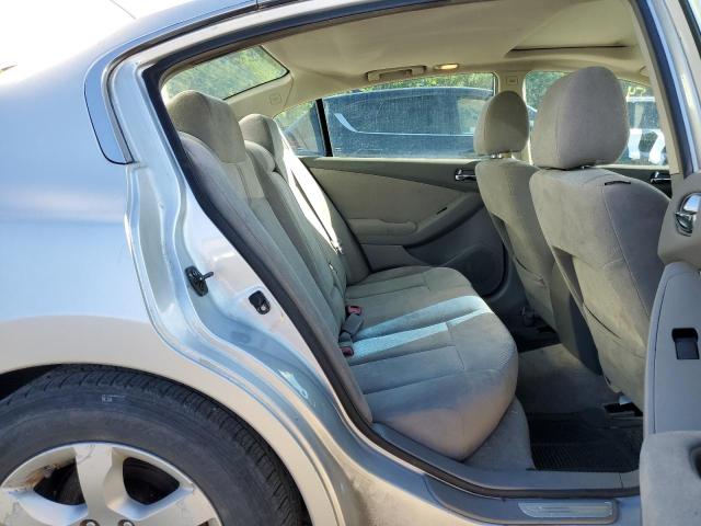 Photo 10 from auction – 2007 NISSAN ALTIMA 2.5 with VIN 1N4AL21E07C170018