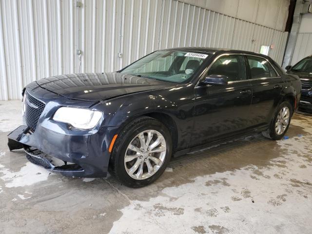 CHRYSLER 300 LIMITE 2017 with VIN 2C3CCARG8HH534336 - Photo from auction