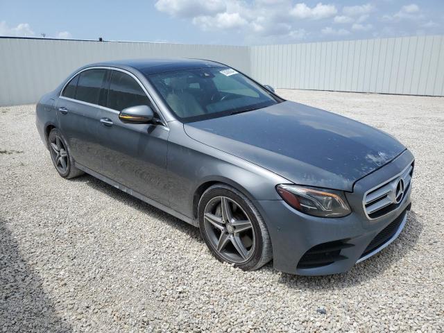Photo 4 from auction – 2017 MERCEDES-BENZ E 300 with VIN WDDZF4JB3HA066700