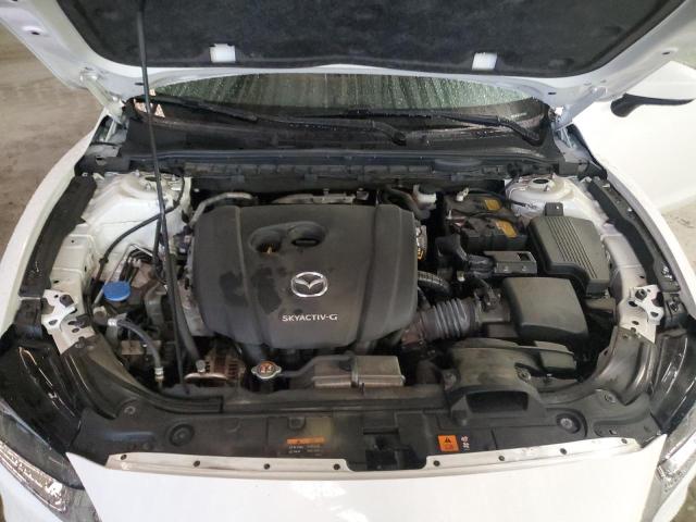Photo 11 from auction – 2021 MAZDA 6 TOURING with VIN JM1GL1VM2M1604785