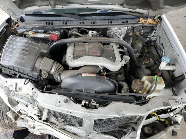 Photo 11 from auction – 2005 SUZUKI XL7 with VIN JS3TY92V154107496