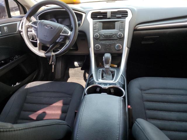 Photo 8 from auction – 2015 FORD FUSION SE with VIN 3FA6P0H77FR269702