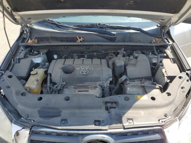 Photo 12 from auction – 2011 TOYOTA RAV4 with VIN 2T3BF4DVXBW102361