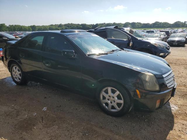 Photo 4 from auction – 2007 CADILLAC CTS with VIN 1G6DM57T170127839