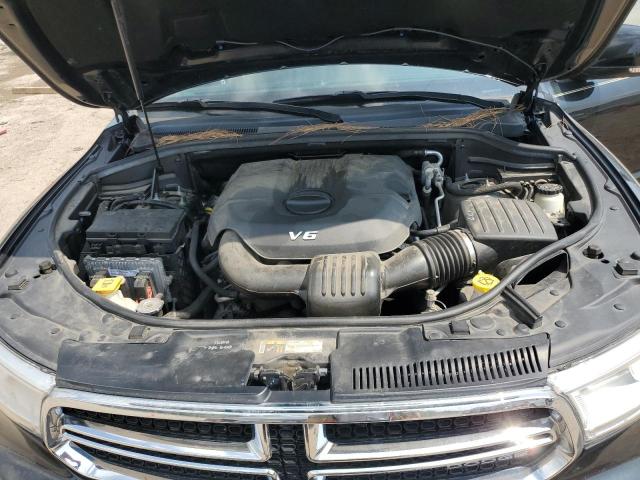 Photo 12 from auction – 2015 DODGE DURANGO LI with VIN 1C4RDHDG5FC113886