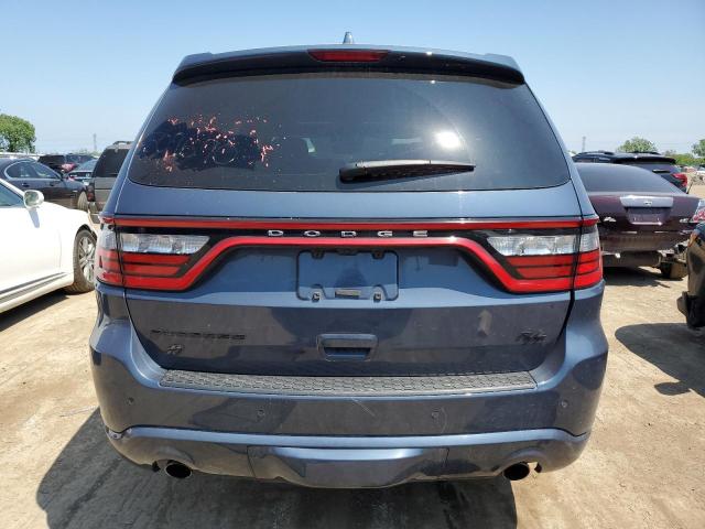 Photo 6 from auction – 2020 DODGE DURANGO R/ with VIN 1C4SDJCT6LC349157
