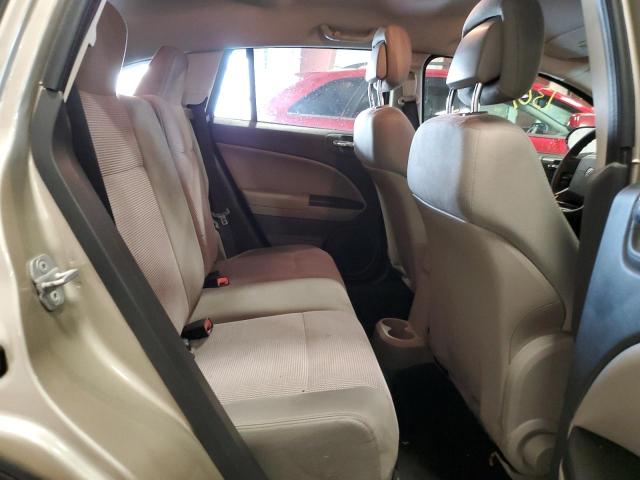 Photo 10 from auction – 2010 DODGE CALIBER SX with VIN 1B3CB4HA2AD532129