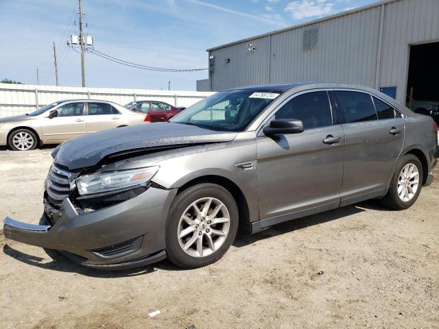FORD TAURUS SE 2014 with VIN 1FAHP2D82EG139674 - Photo from auction