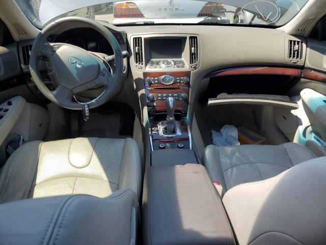 Photo 8 from auction – 2011 INFINITI G37 BASE with VIN JN1CV6AP5BM300774