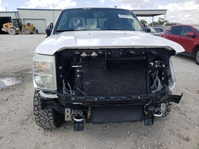 Photo 5 from auction – 2015 FORD F250 SUPER with VIN 1FT7W2B60FEC52899
