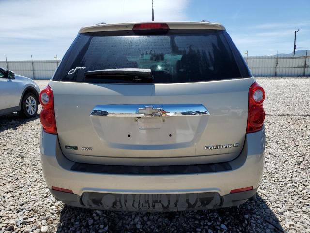 Photo 6 from auction – 2012 CHEVROLET EQUINOX LT with VIN 2GNFLNEK0C6218600